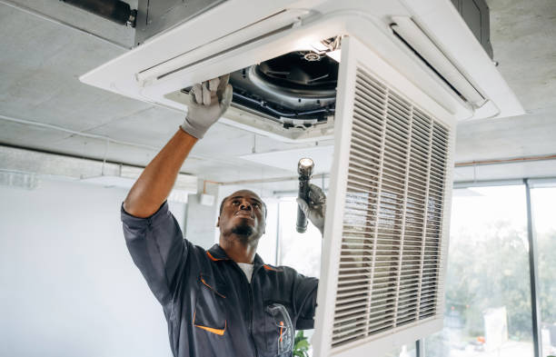 Licensed Hvac service in Fredonia, KS - FH HVAC