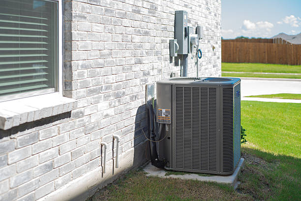 Reliable Hvac contractor in Fredonia, KS by FH HVAC
